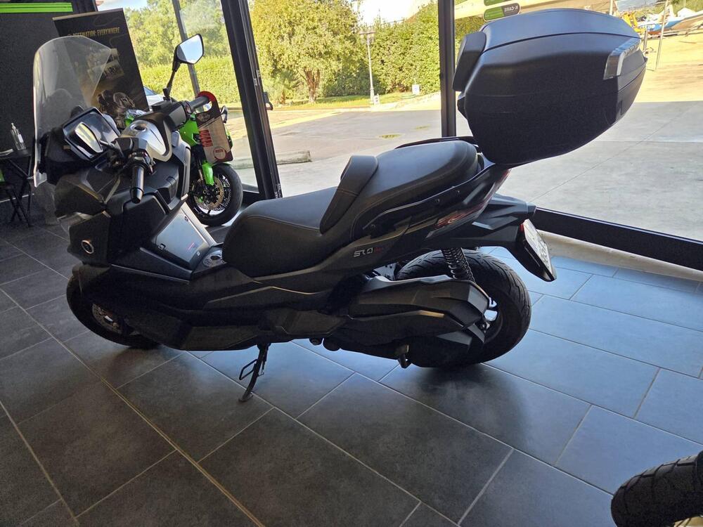 Voge Sfida SR4 MAX (2024 - 25) (3)