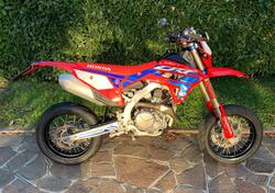 Honda CRF 450 RX Supermoto (2023 - 24) usata