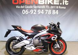 Aprilia RS 660 (2020 - 24) usata