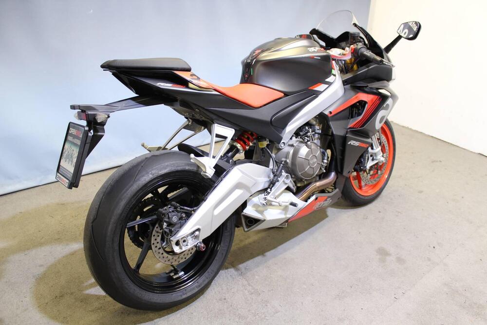 Aprilia RS 660 (2020 - 24) (4)