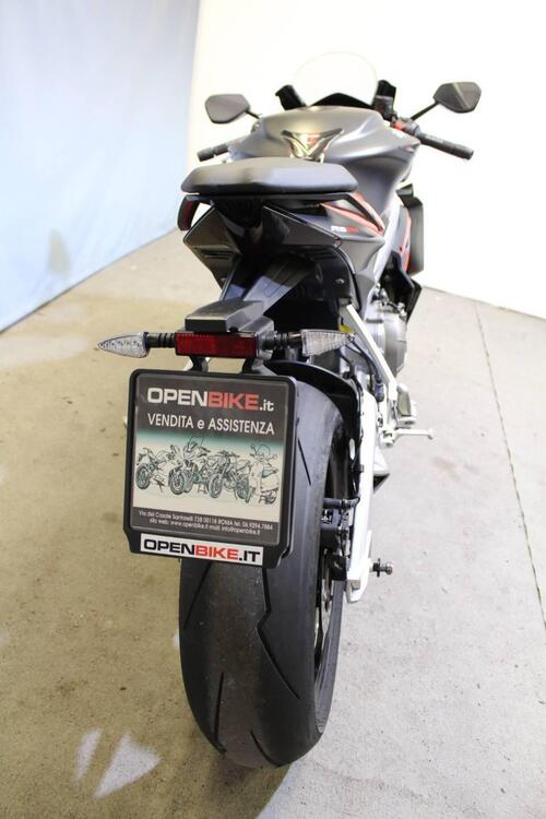 Aprilia RS 660 (2020 - 24) (5)