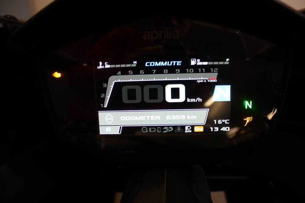 Aprilia RS 660 (2020 - 24) (3)