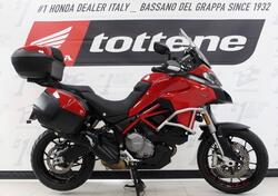 Ducati Multistrada 950 S (2019 - 20) usata