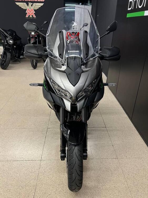 Kawasaki Versys 1100 S (2025 - 26) (4)