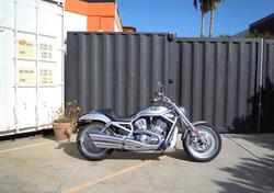 Harley-Davidson 1130 V-Rod (2002 - 05) - VRSCA usata