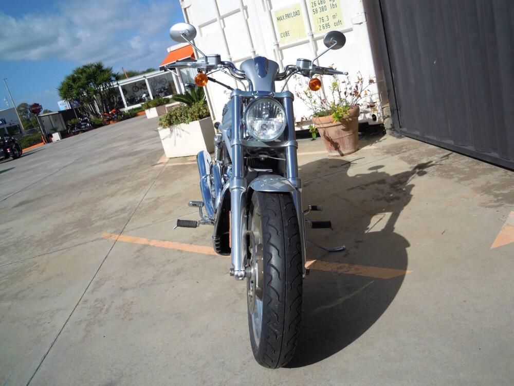 Harley-Davidson 1130 V-Rod (2002 - 05) - VRSCA (5)