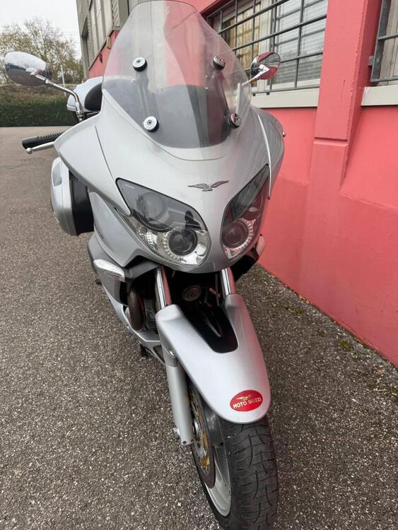 Moto Guzzi Norge 1200 (2006 - 10) (5)