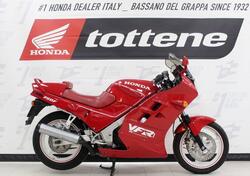 Honda VFR 750 F (1988 - 89) usata