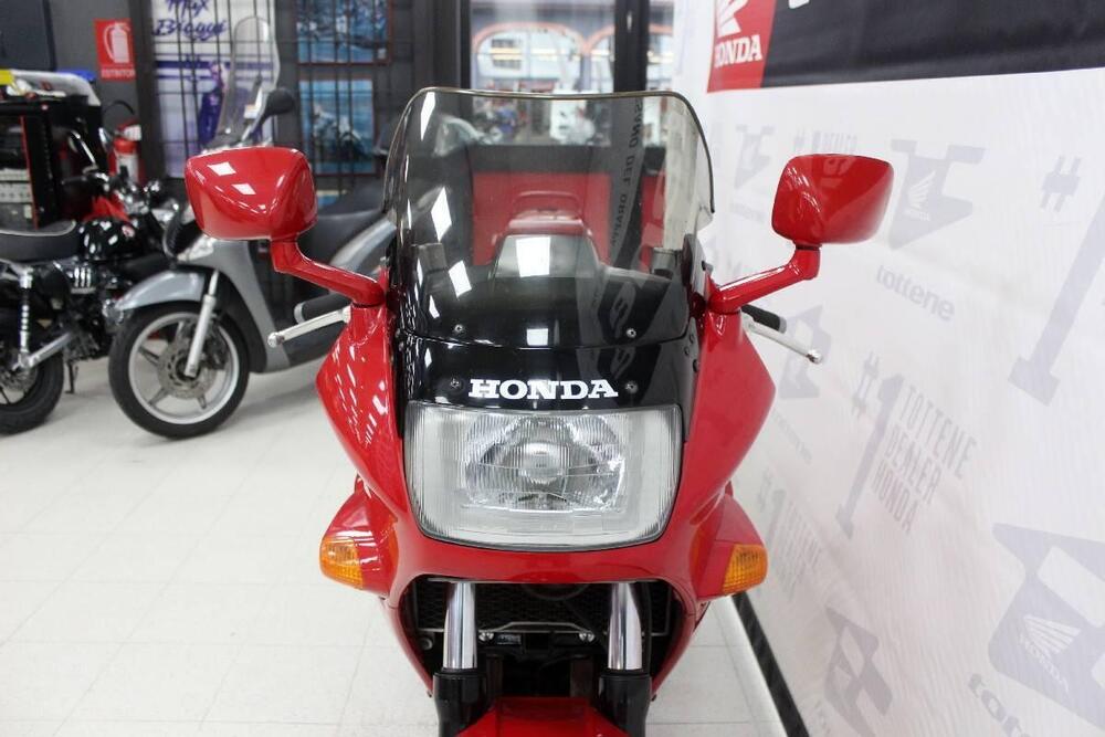 Honda VFR 750 F (1988 - 89) (4)