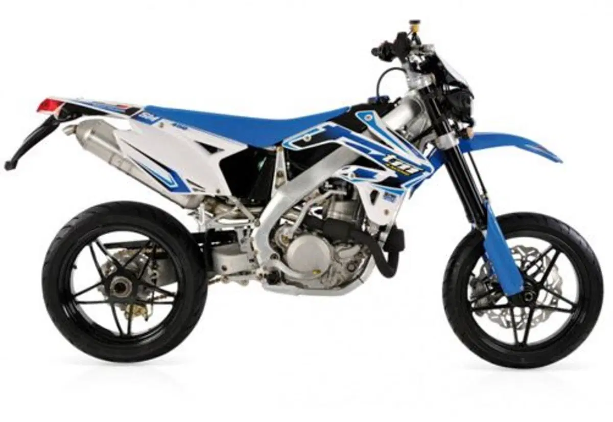 Tm Moto SMM 450 F SMM 450 F BD ES (2014) (2)