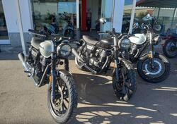 Honda GB 350 S (2025) nuova