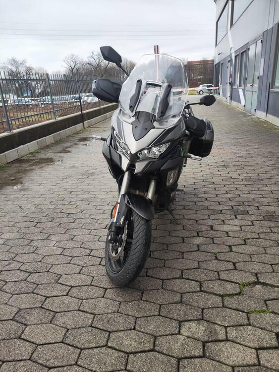 Kawasaki Versys 1000 SE Tourer (2022 - 24) (3)