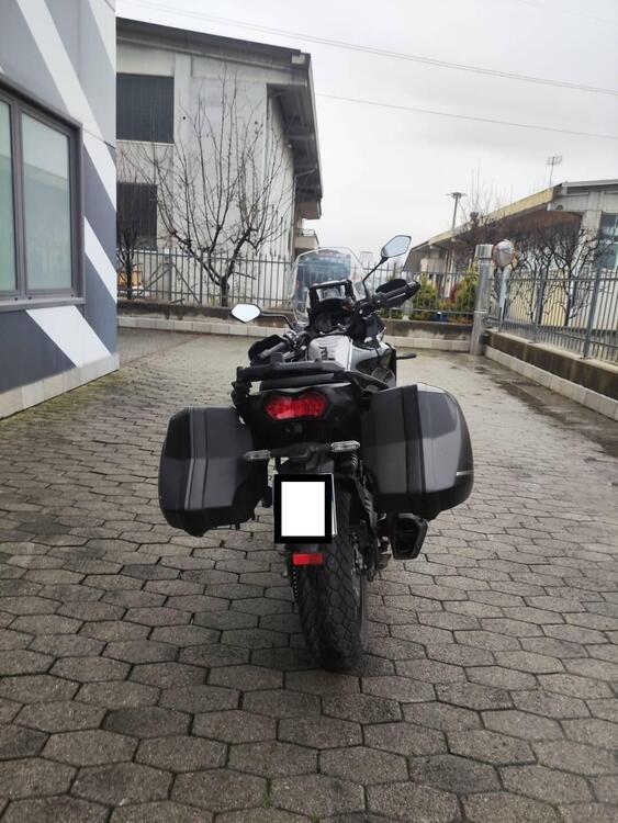 Kawasaki Versys 1000 SE Tourer (2022 - 24) (4)