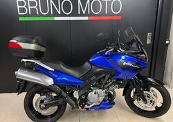 Suzuki V-Strom 650DL (2004 - 06) usata