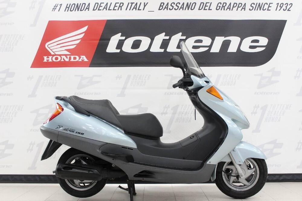 Honda Pantheon 150 (1998 - 02)