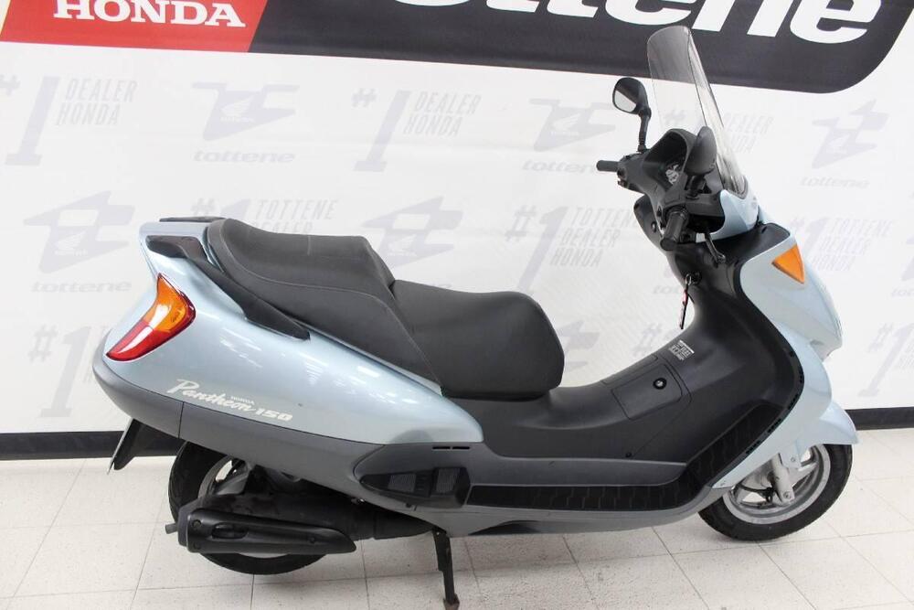 Honda Pantheon 150 (1998 - 02) (2)