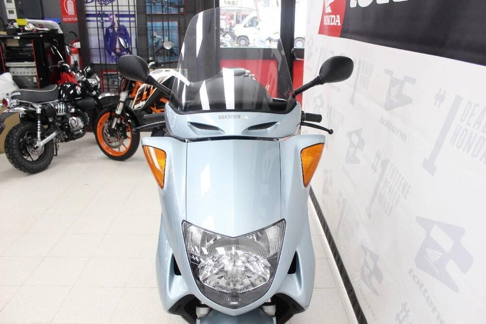 Honda Pantheon 150 (1998 - 02) (4)