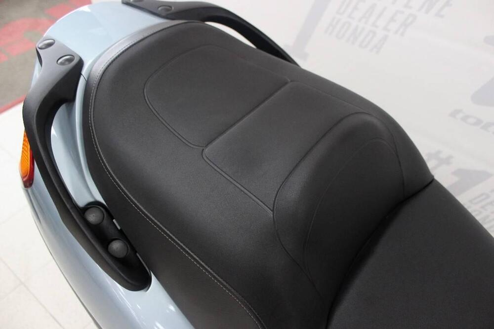 Honda Pantheon 150 (1998 - 02) (5)