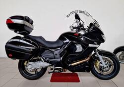 Moto Guzzi Norge 1200 GT 8V (2011 - 16) usata