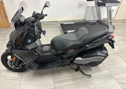 Bmw C 400 X (2018 - 20) usata