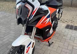 KTM 1290 Super Adventure R (2022 - 25) usata