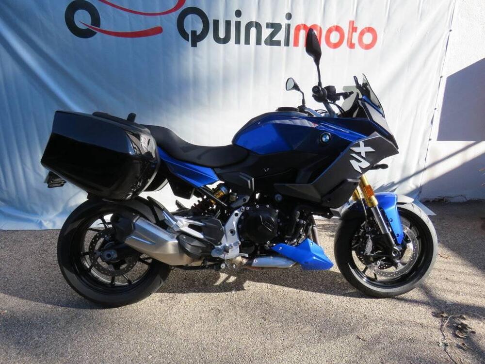 Bmw F 900 XR (2020 - 24) (3)
