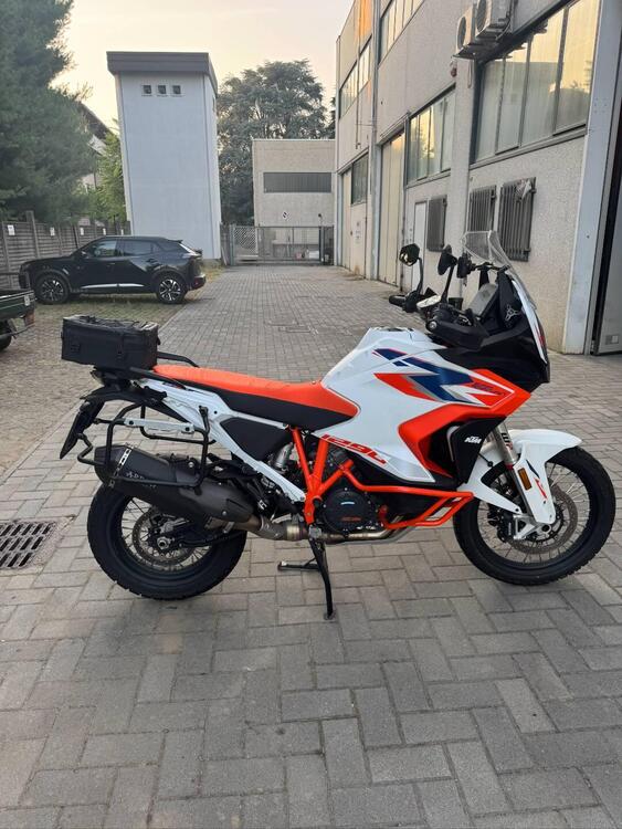 KTM 1290 Super Adventure R (2022 - 25) (3)