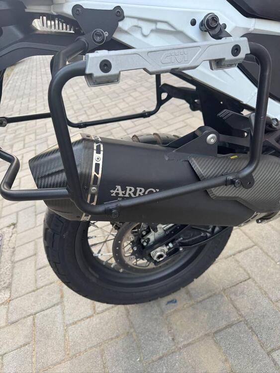 KTM 1290 Super Adventure R (2022 - 25) (4)