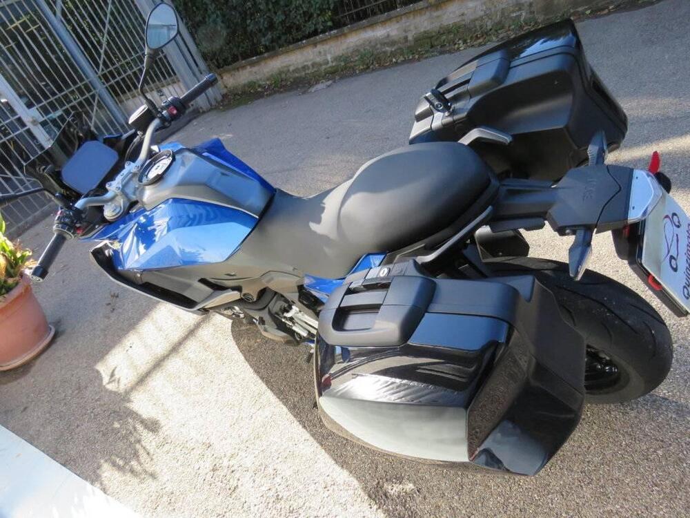 Bmw F 900 XR (2020 - 24) (5)