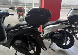 Honda SH 150i (2024 - 25) nuova