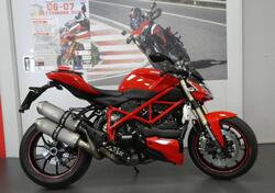 Ducati Streetfighter 848 (2011 - 15) usata
