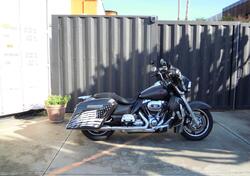 Harley-Davidson 1584 Street Glide (2007) - FLHX usata