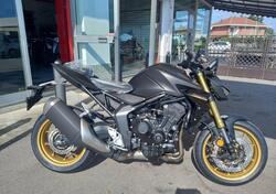 Honda CB 1000 Hornet SP (2025) nuova