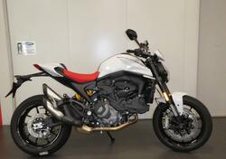 Ducati Monster 937 + (2021 - 25) usata