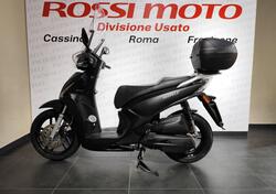 Kymco People 200i S (2021 - 25) usata