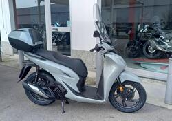 Honda SH 125i (2024 - 25) nuova