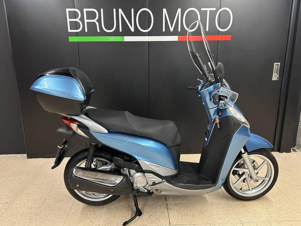 Honda SH 300 i (2011 - 14)