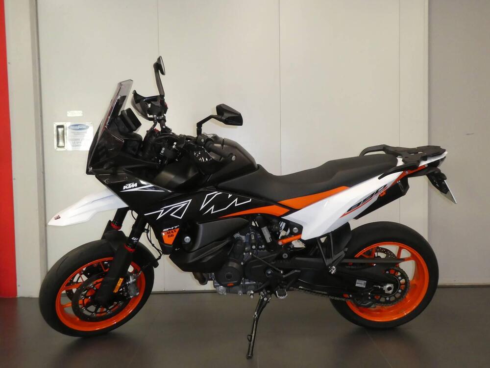 KTM 890 SMT (2023 - 26)