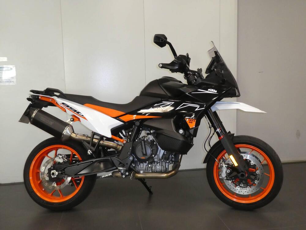 KTM 890 SMT (2023 - 26) (4)