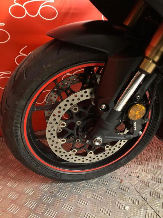 Honda CBR 650 R (2019 - 20) (5)