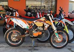 KTM 350 EXC-F (2012) usata