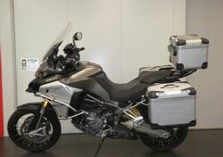 Ducati Multistrada 1200 Enduro (2016 - 18) usata