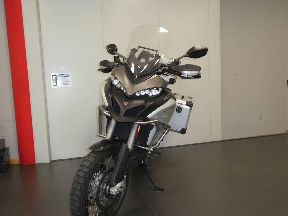 Ducati Multistrada 1200 Enduro (2016 - 18) (3)
