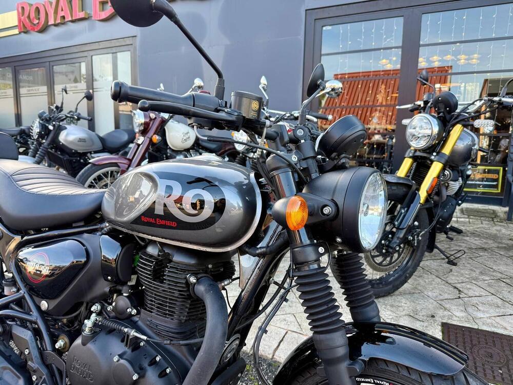 Royal Enfield HNTR 350 (2022 - 25) (4)