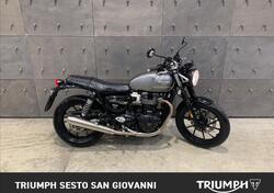 Triumph Speed Twin 900 (2023 - 24) usata