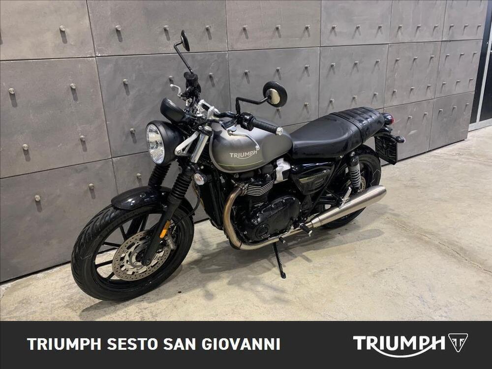 Triumph Speed Twin 900 (2023 - 24) (3)
