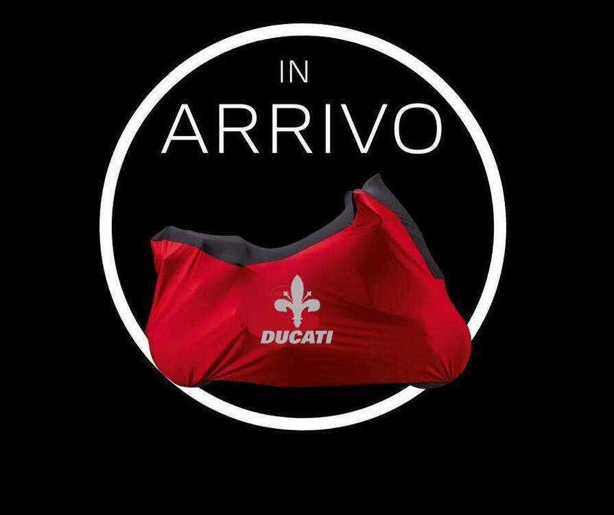 Ducati Multistrada V4 S (2025)