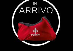 Ducati Multistrada V4 S (2025) usata