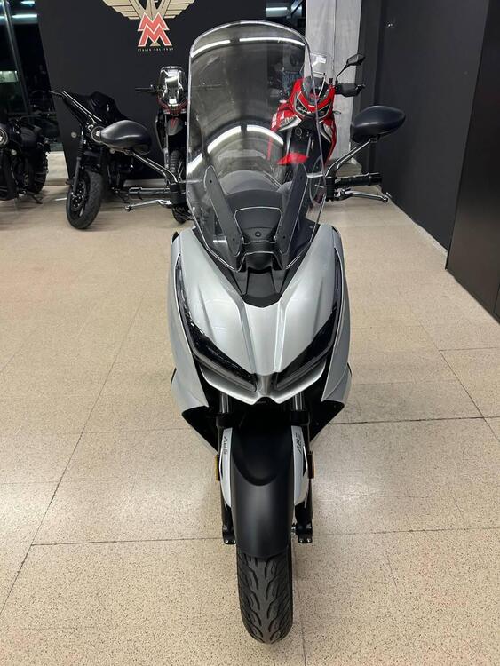 Zontes ZT350-D (2023 - 25) (3)