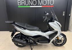 Zontes ZT350-D (2023 - 25) usata